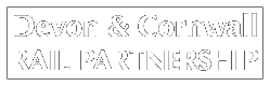 Devon & Cornwall Rail Partnership Logo