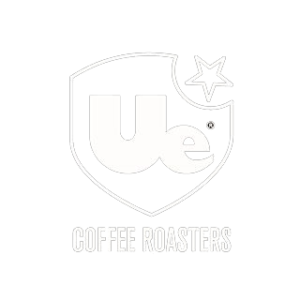 UE Coffee Roasters Logo